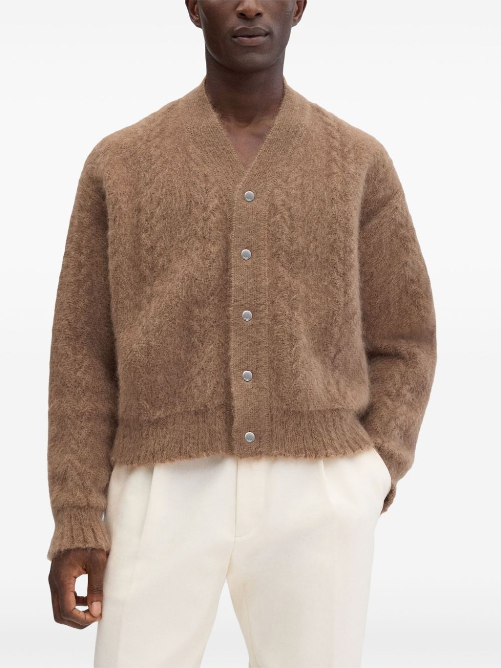 The Nuvola cardigan - 5