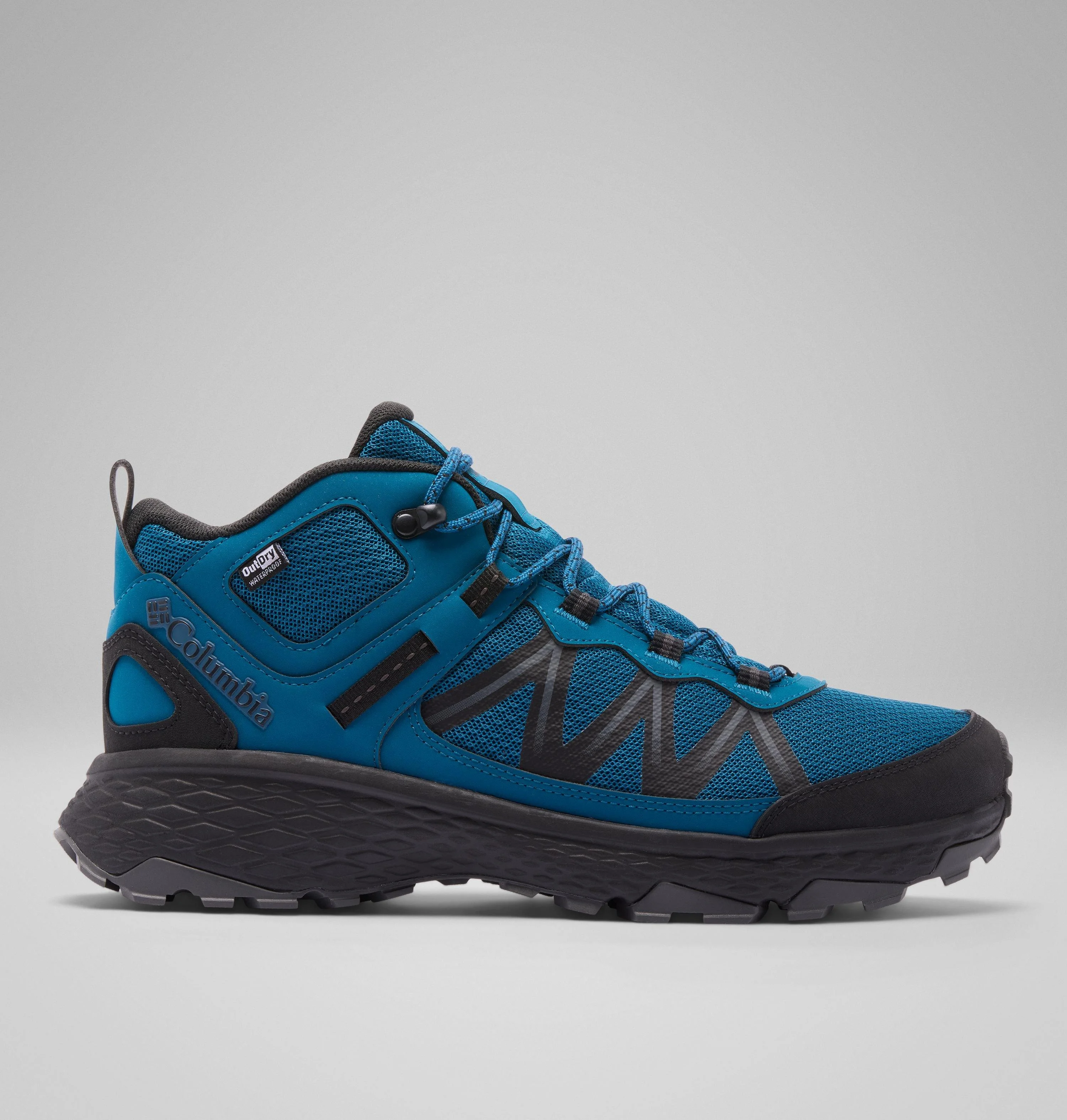 Men's Peakfreak Rush Mid OutDry Shoe - 1