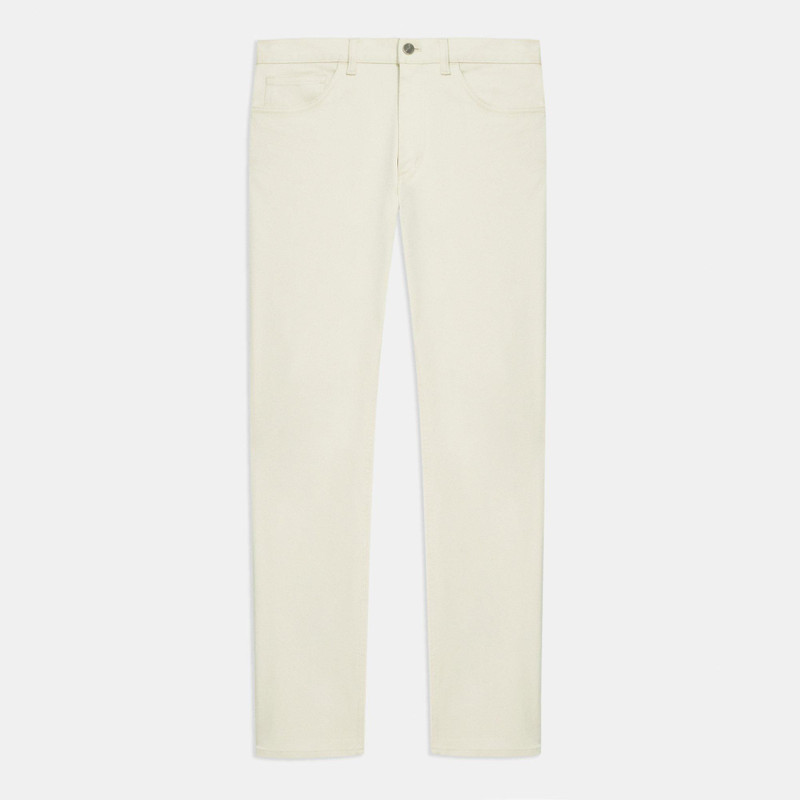 Raffi 5-Pocket Pant in Neoteric Twill 1