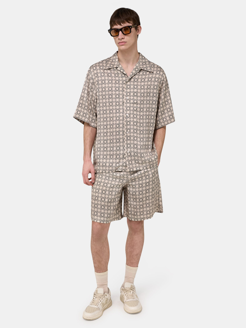 AMIRI MA QUAD SHORT outlook