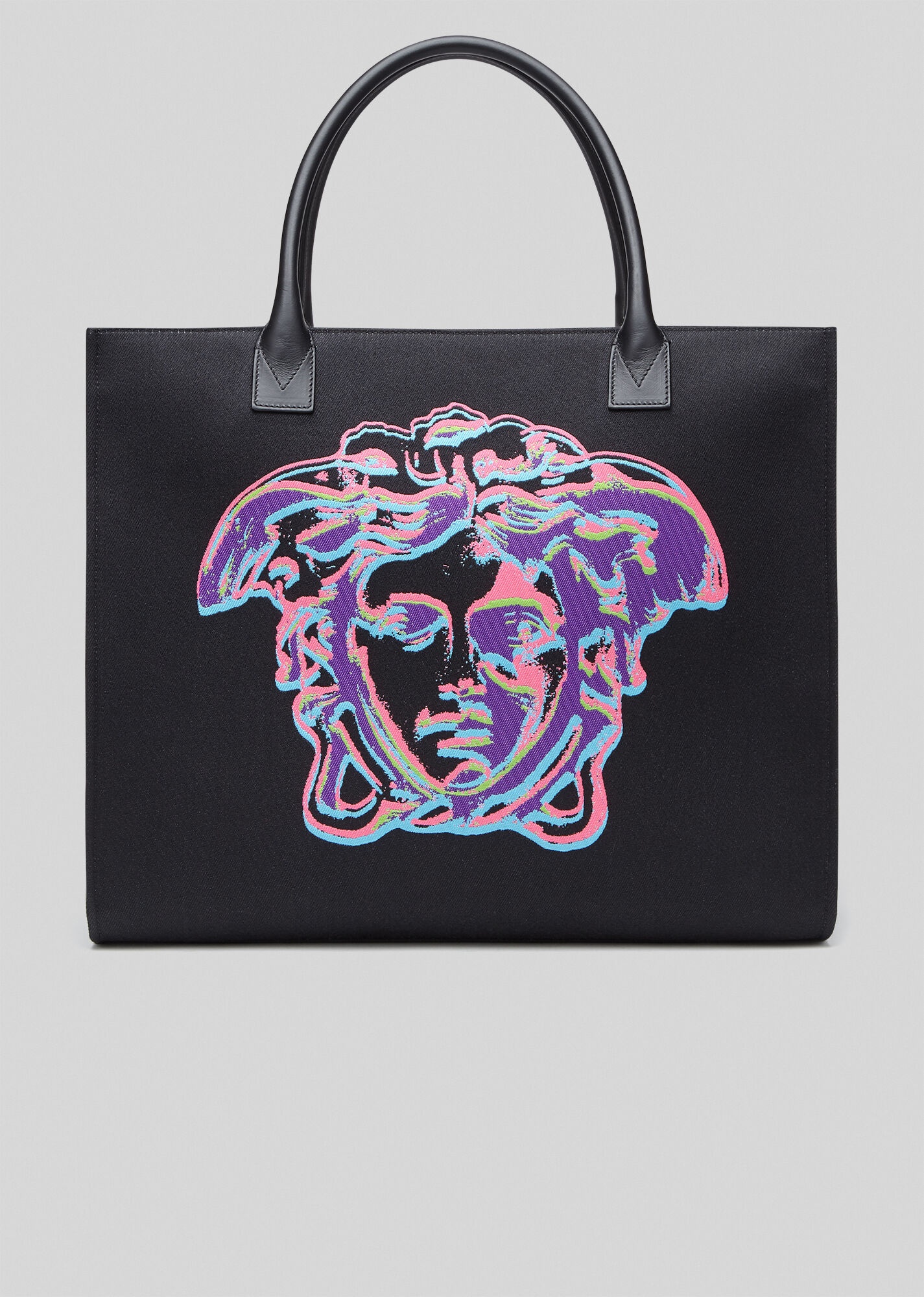 Cabas Pop Medusa Large Tote Bag - 1