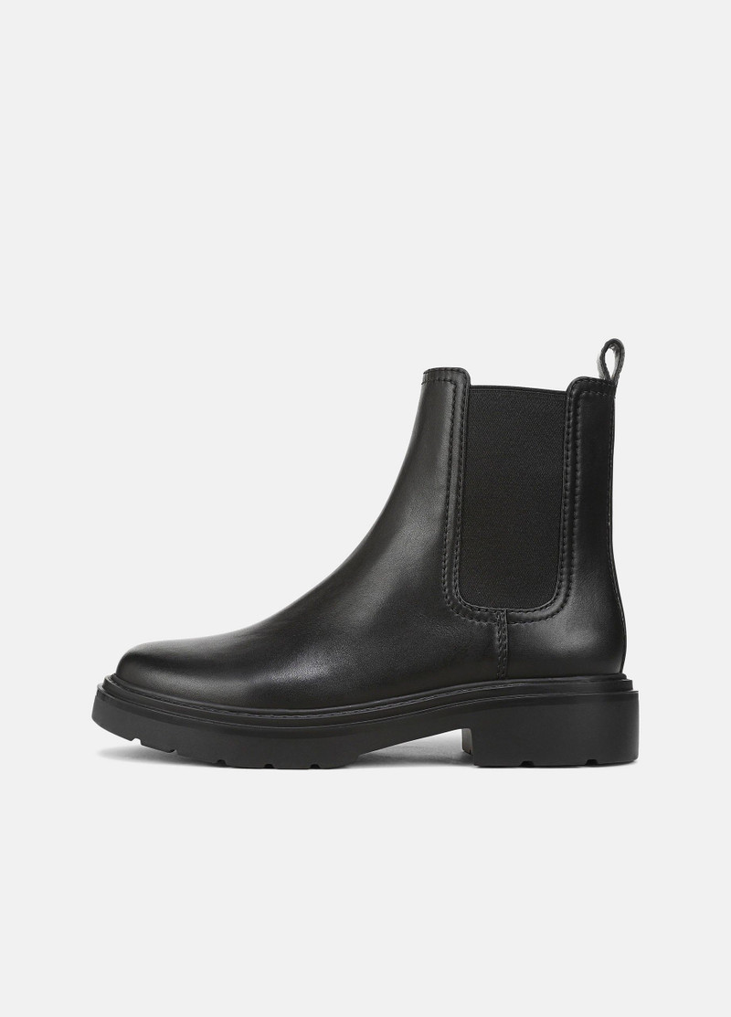 Pinecrest Lug-Sole Boot 1