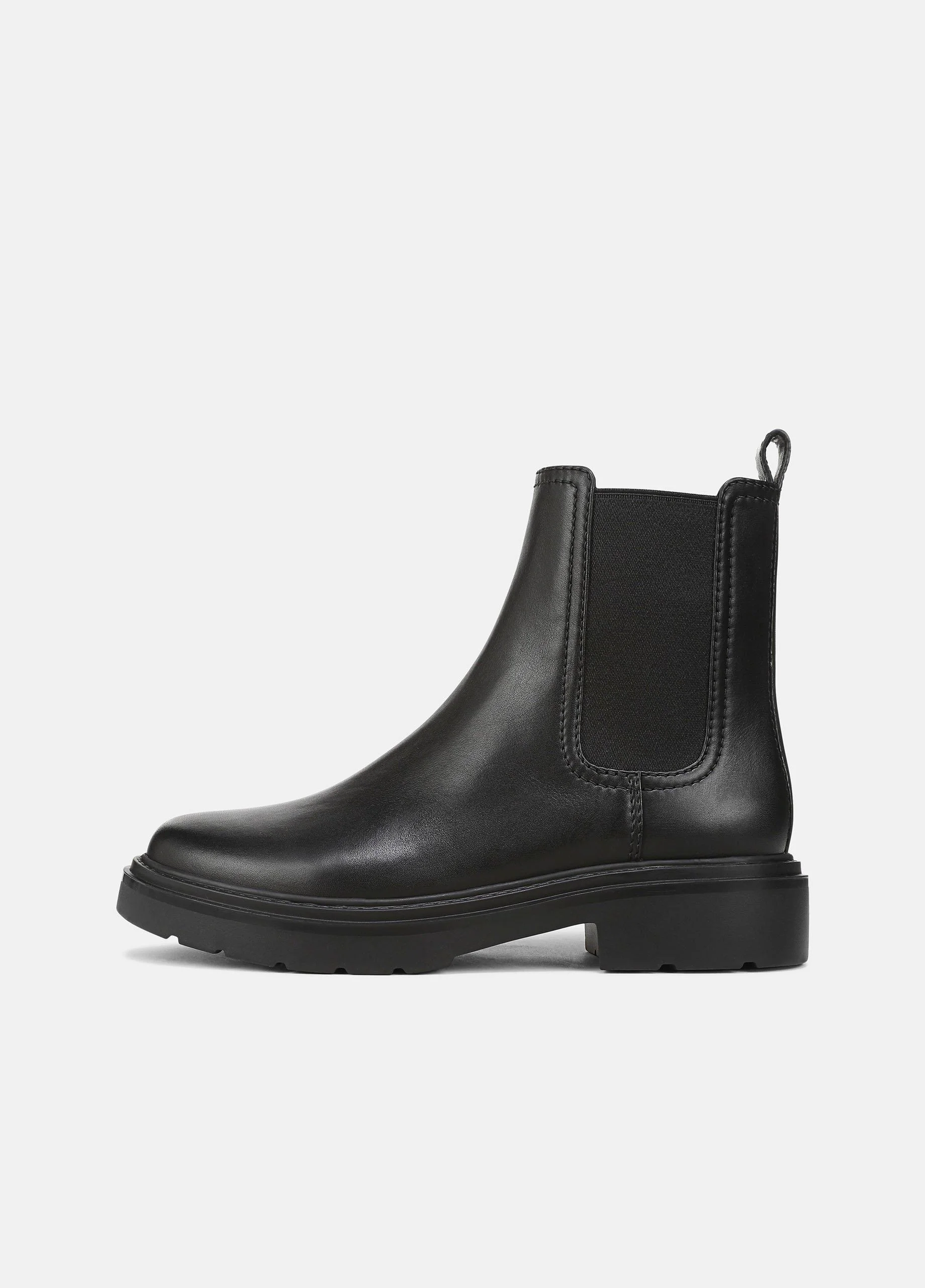 Pinecrest Lug-Sole Boot - 1