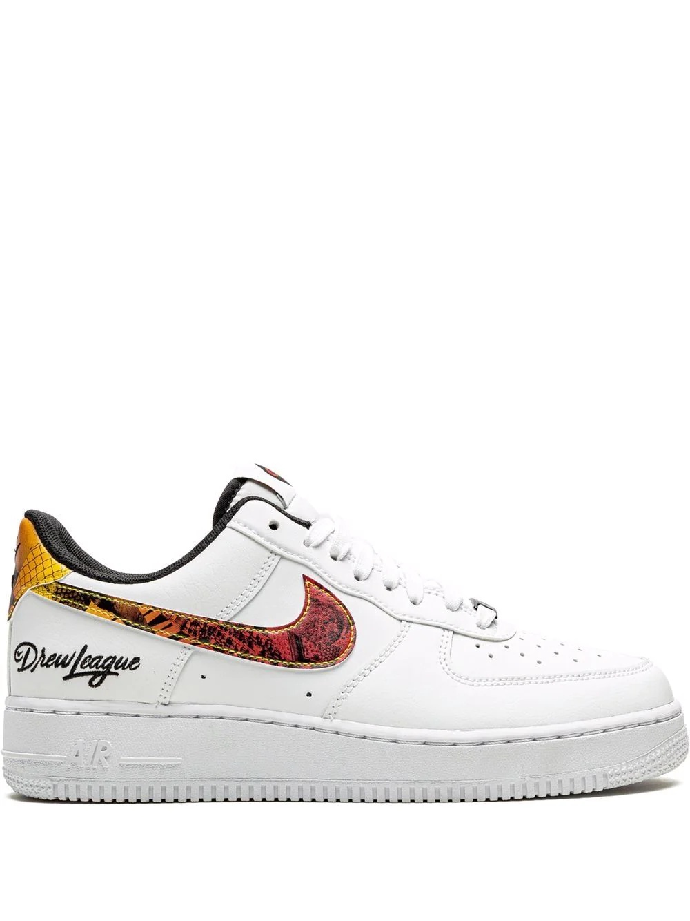 Air Force 1 '07 "Drew League" sneakers - 1