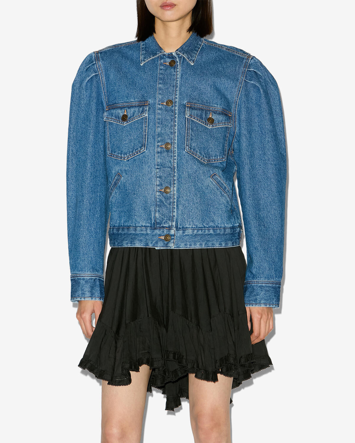 NOLINEA JACKET - 4