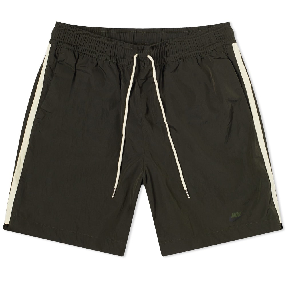 Nike Premium Essentials Woven Track Short - 1