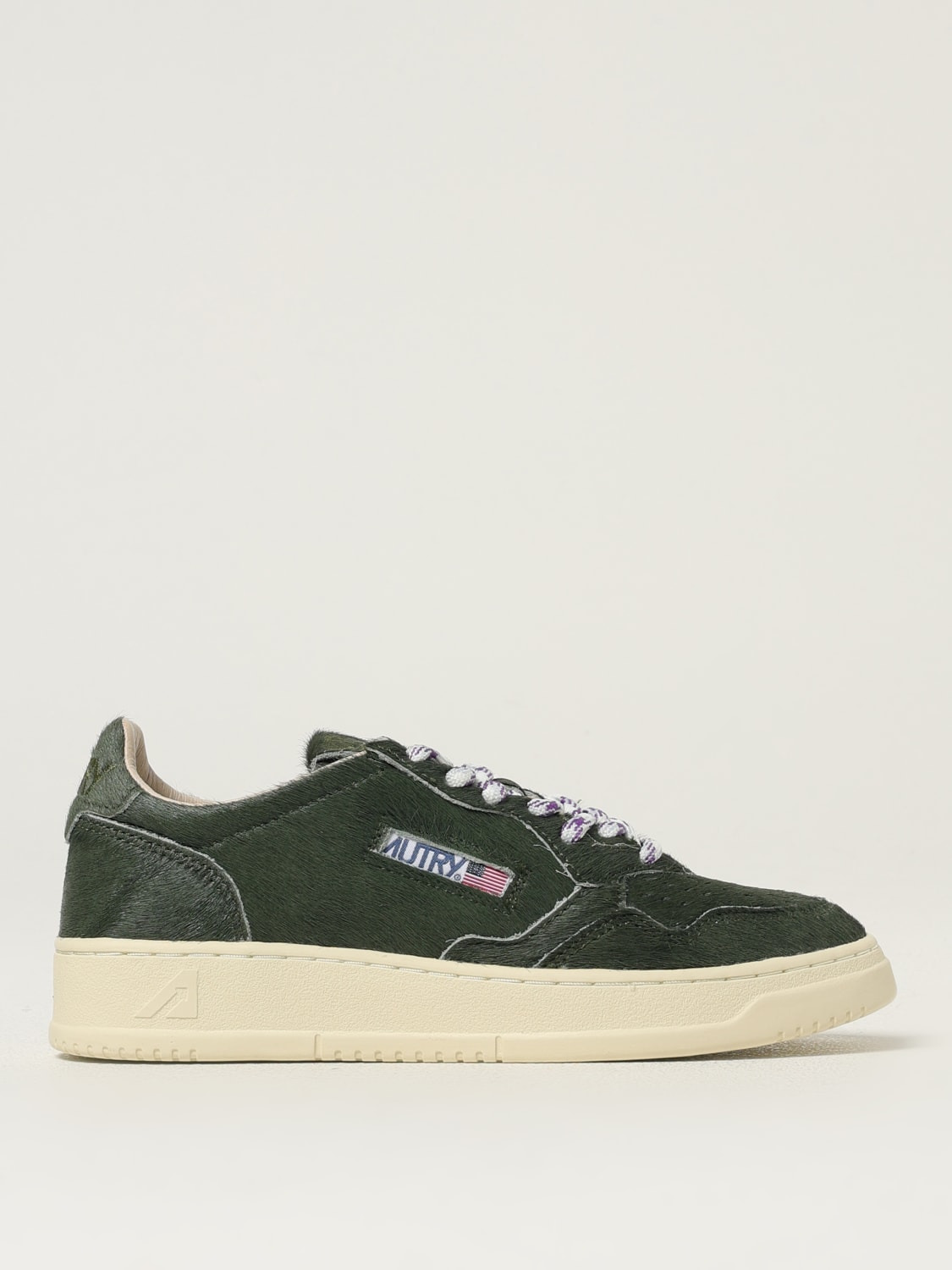 Sneakers woman Autry - 1
