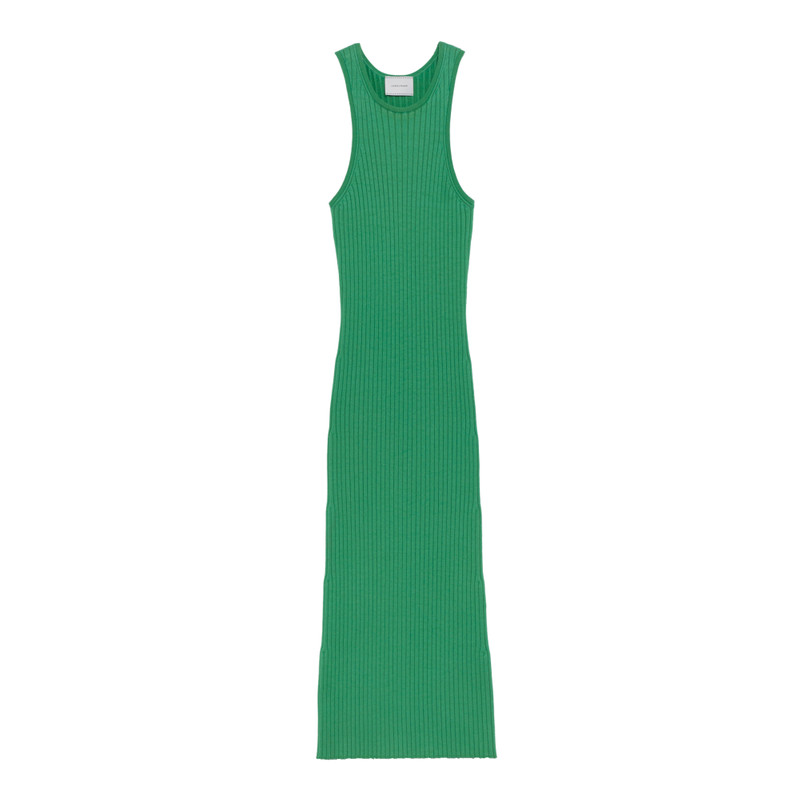 Dress Mint - Knit 1