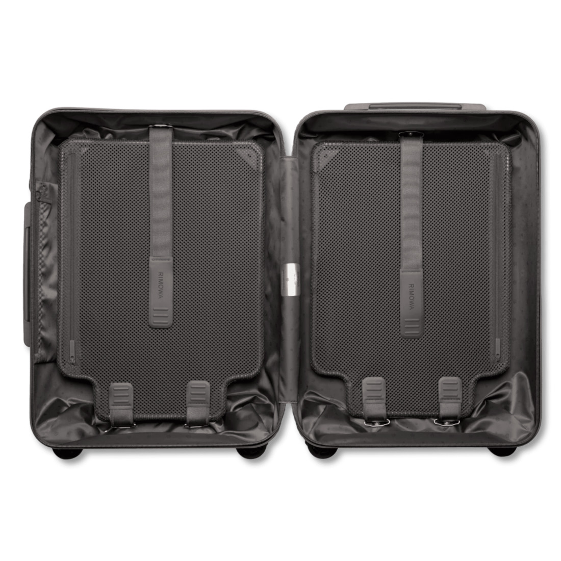 Essential Sleeve Cabin - 5
