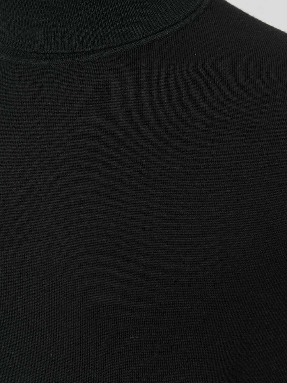 roll-neck jumper - 5