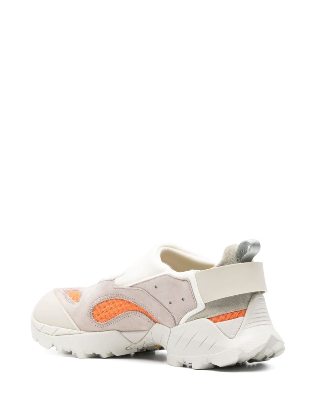 Rozes slip-on sneakers - 3