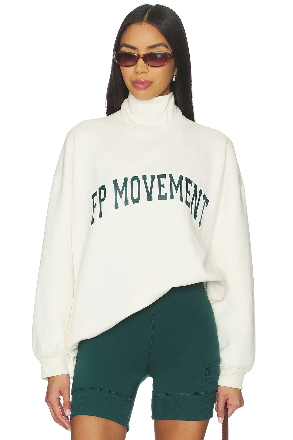x FP Movement Victory Set Pullover - 1