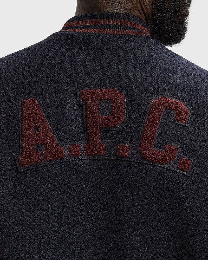 MICKY JACKET 4