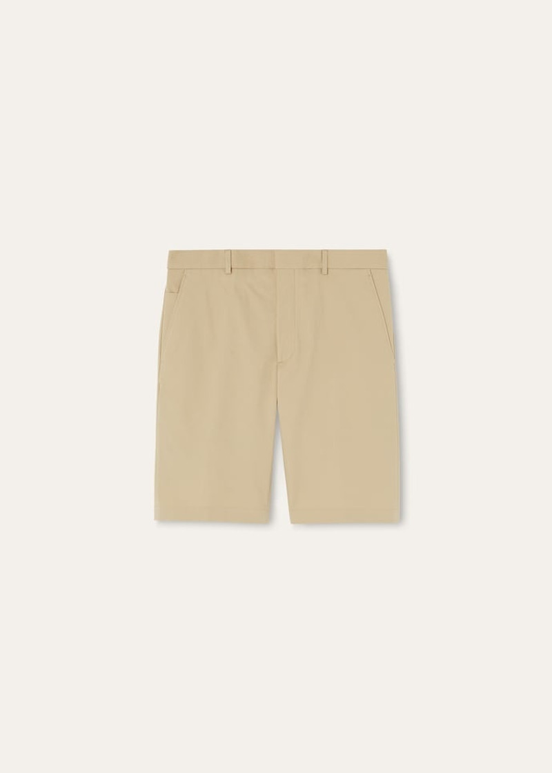 Jarno Bermuda Shorts 1