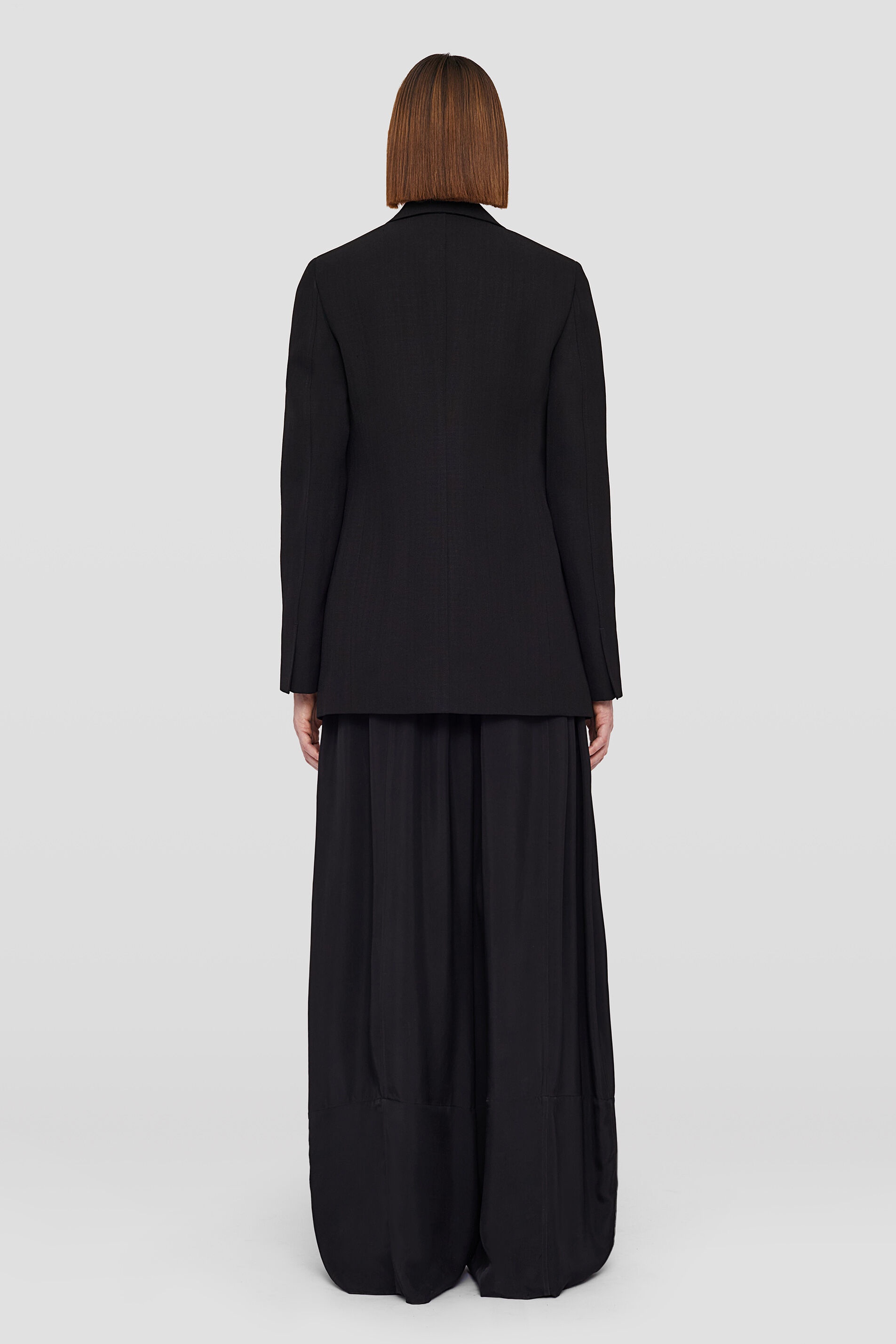 Tailored Jacket - 4