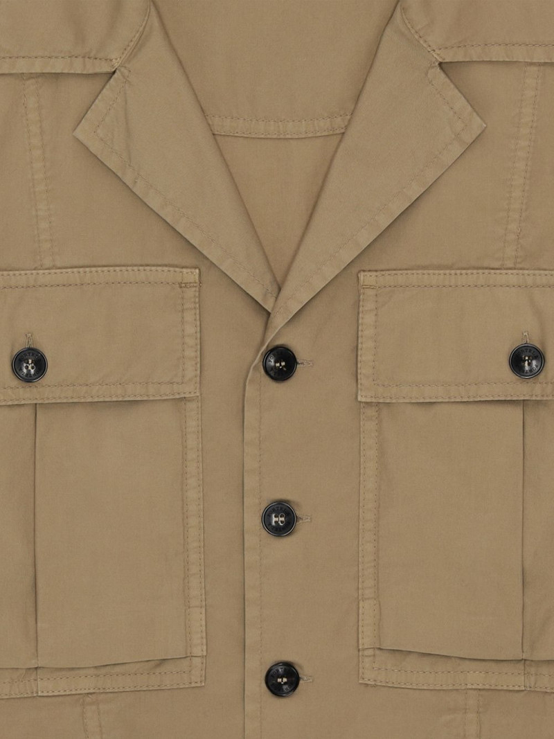Solomon overshirt 6