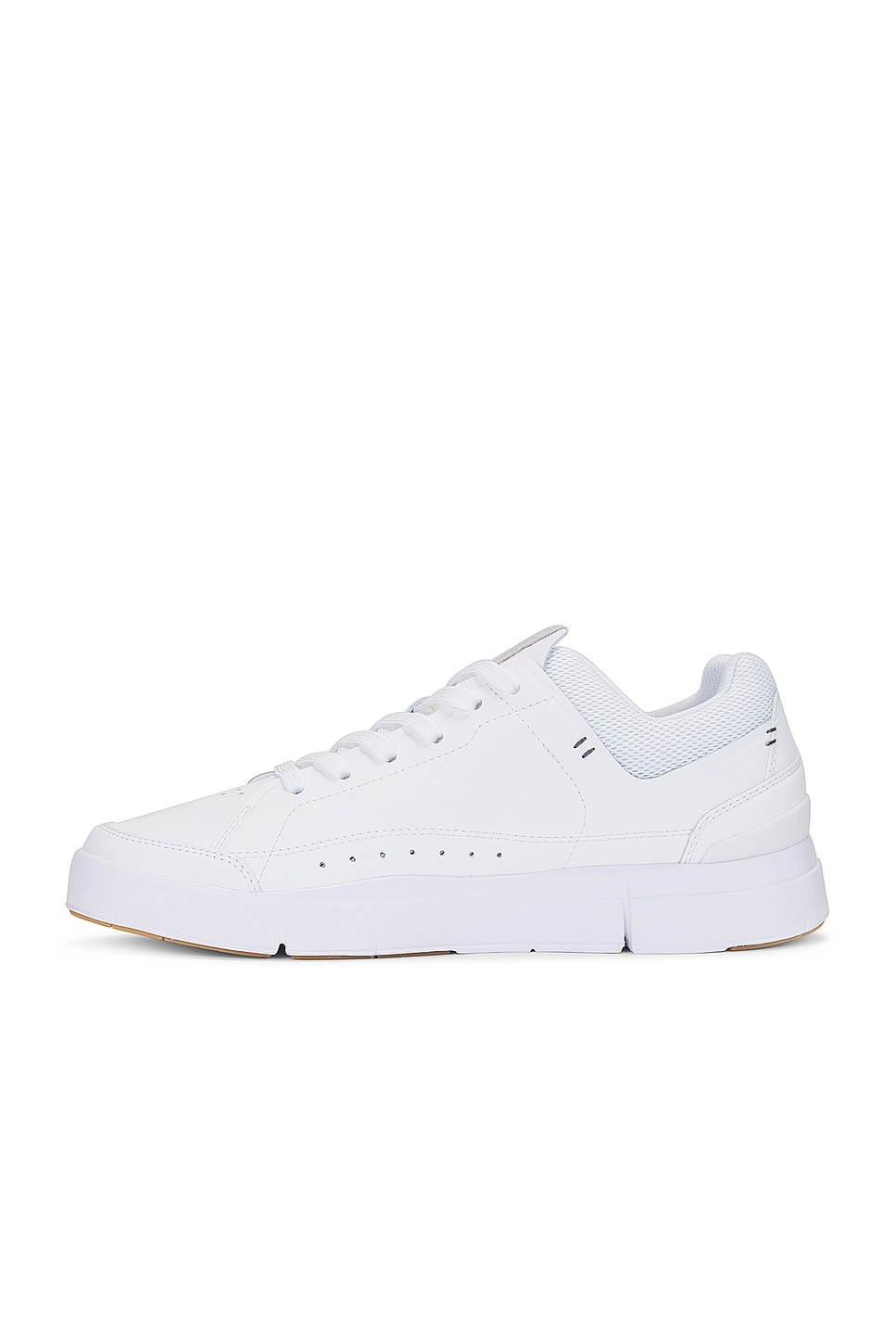 The Roger Centre Court Sneaker - 5
