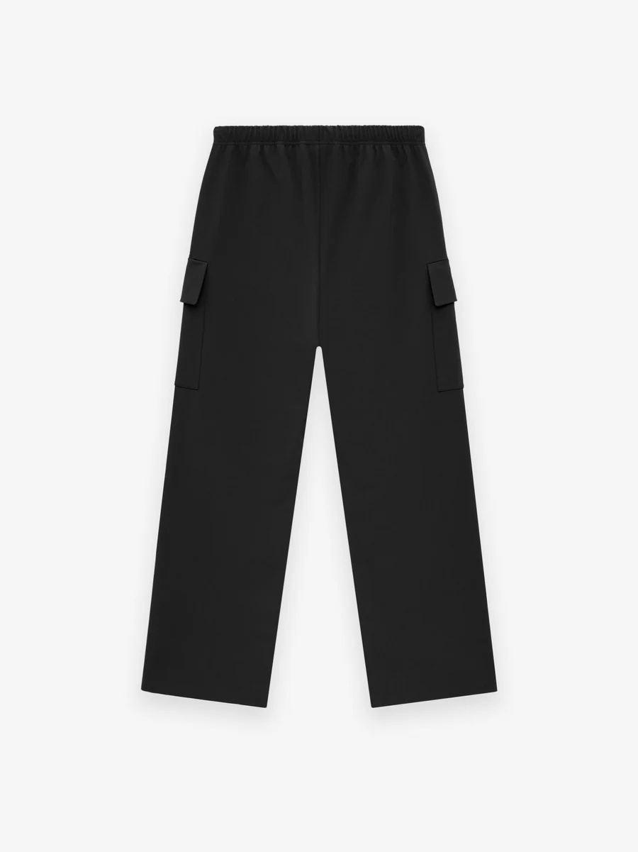 Bonded Nylon Field Pants - 2