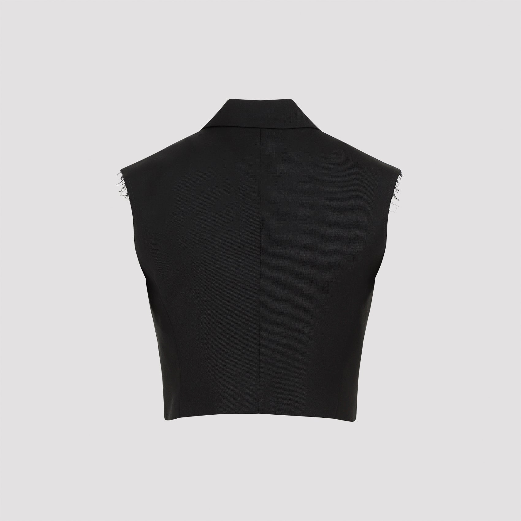 Diesel G-Baryt Vest Women - 2