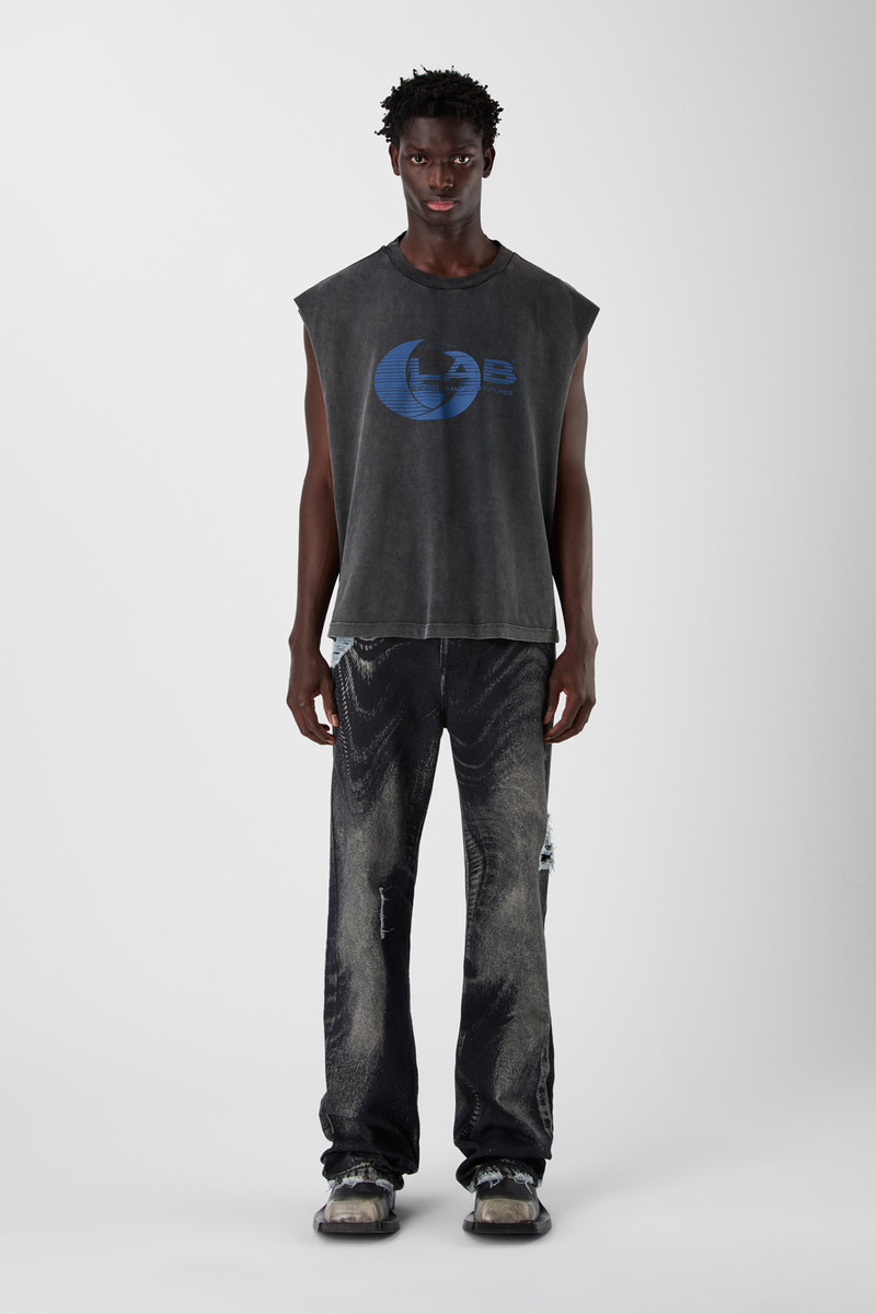 CAMPERLAB BLACK-INDIGO outlook