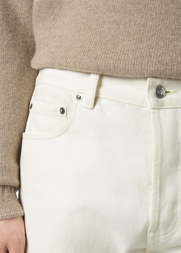 Kamen Pants - 3