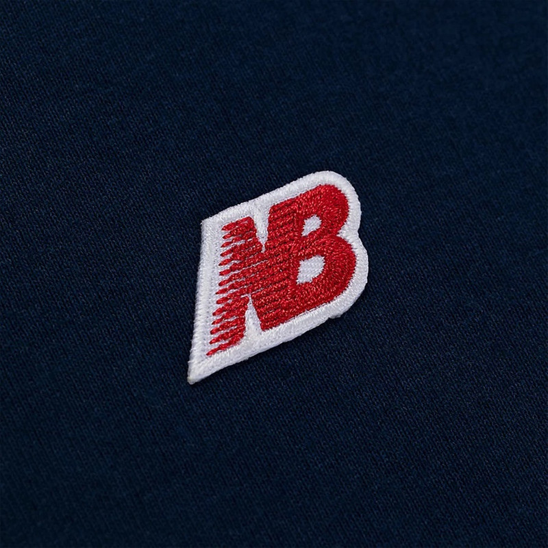 New Balance CORE S/S T-SHIRT "MADE IN USA" outlook