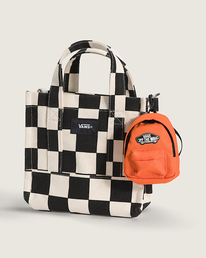 Vans Micro Old Skool Backpack outlook