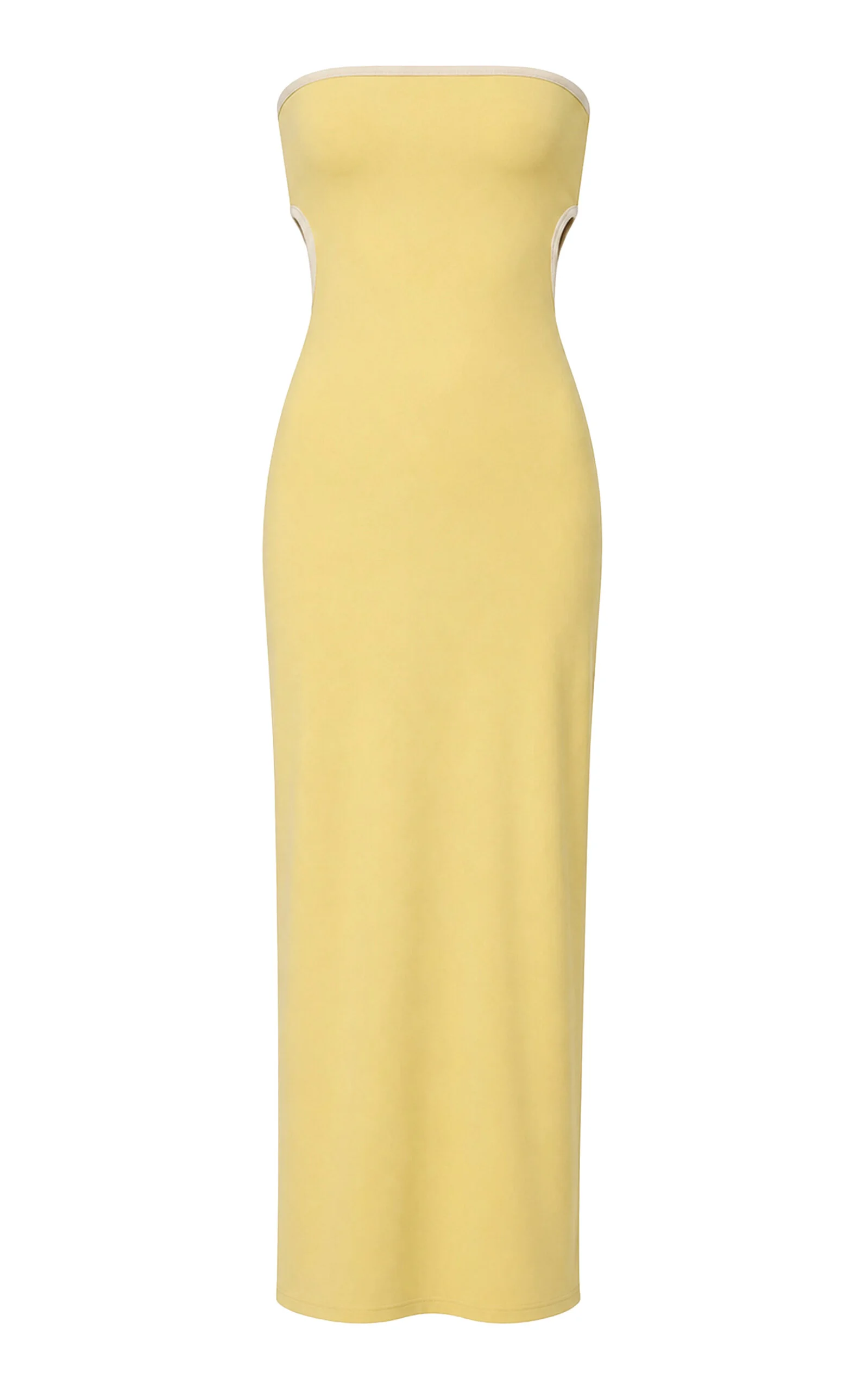 Mambo Reversible Maxi Dress - 1