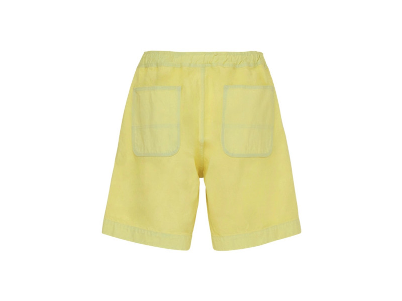 Onitsuka Tiger DENIM SHORTS outlook