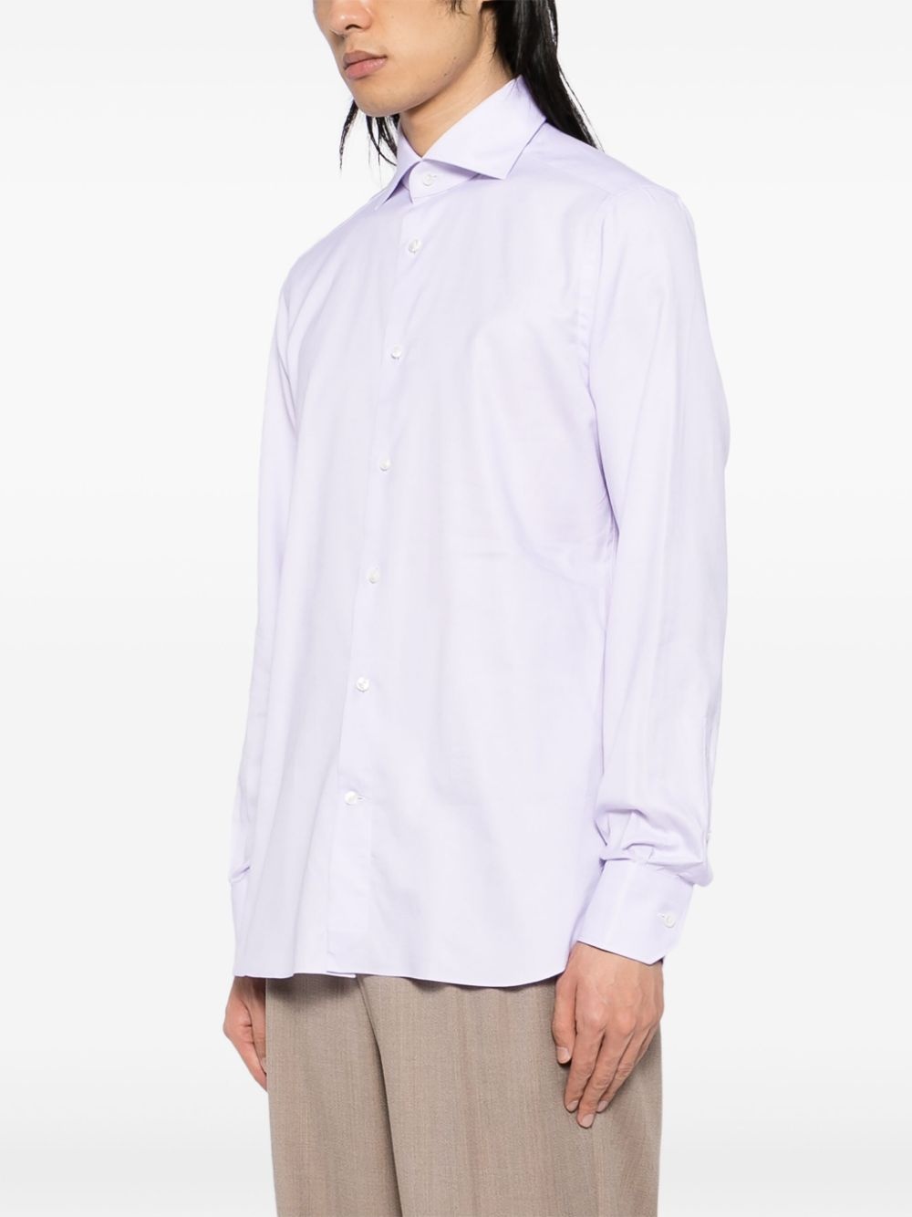 SARTORIAL SHIRT - 3