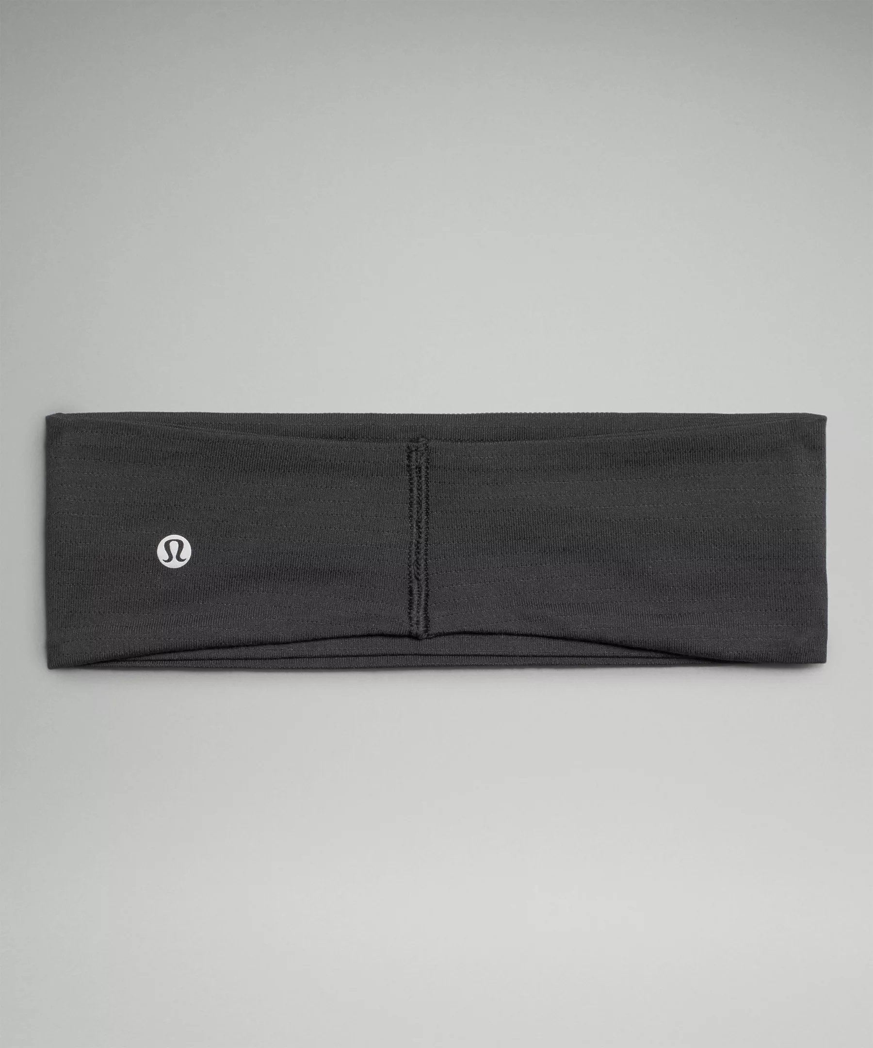 License to Train Wide Headband - 4