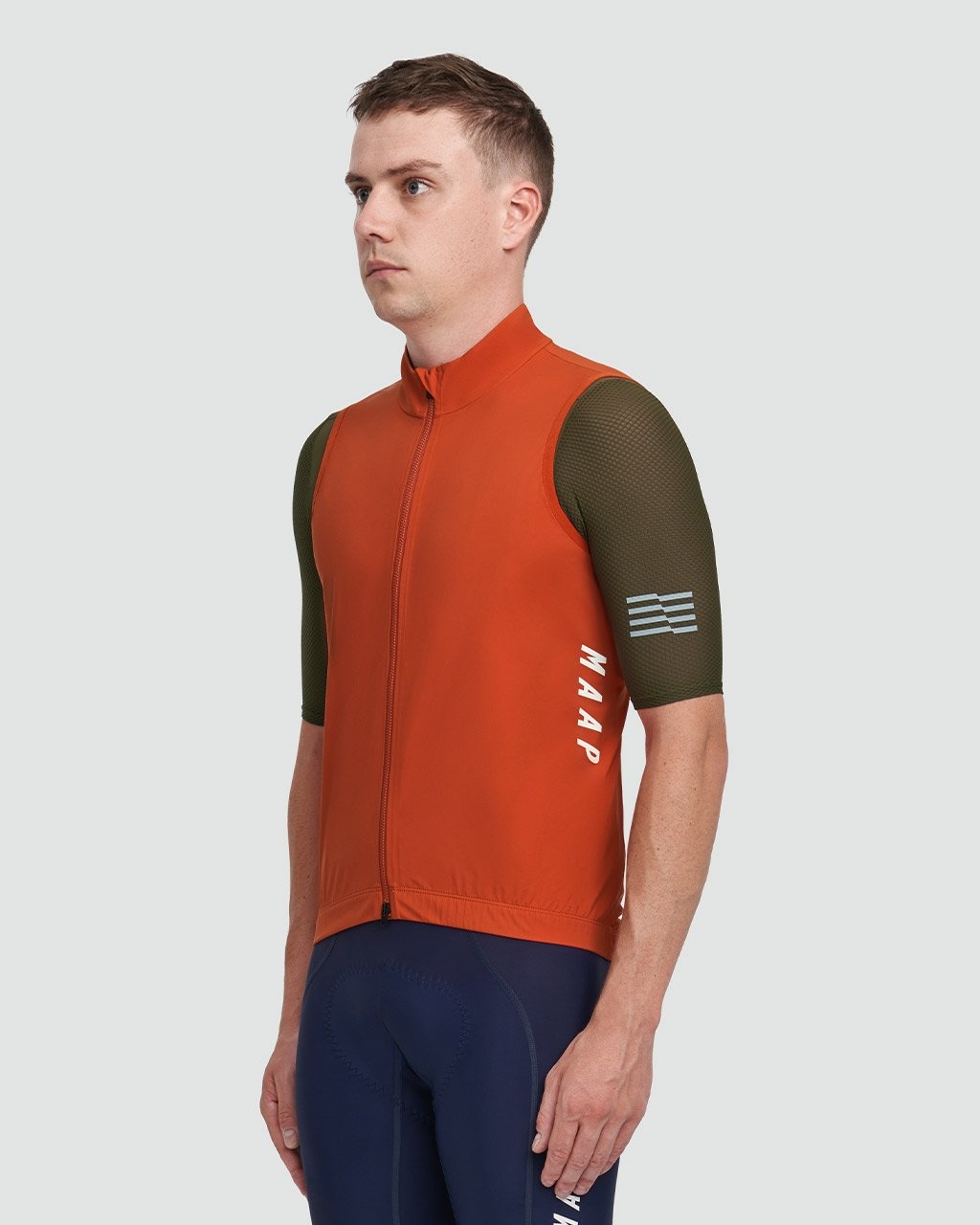 Prime Vest - 2