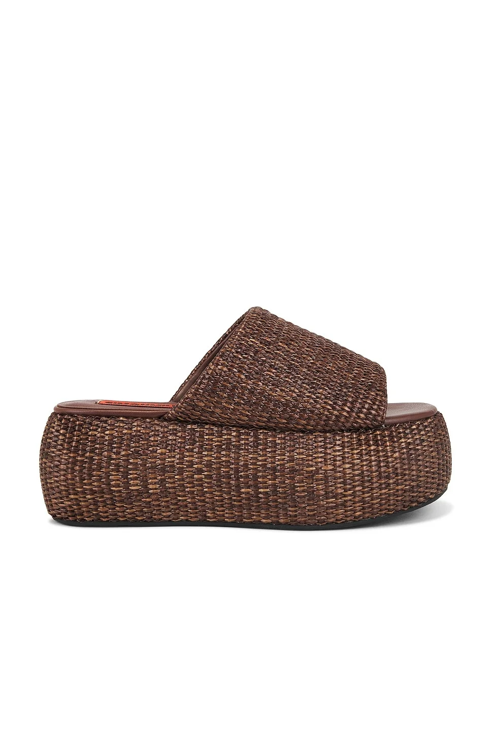 Raffia Cloudy Platform - 1