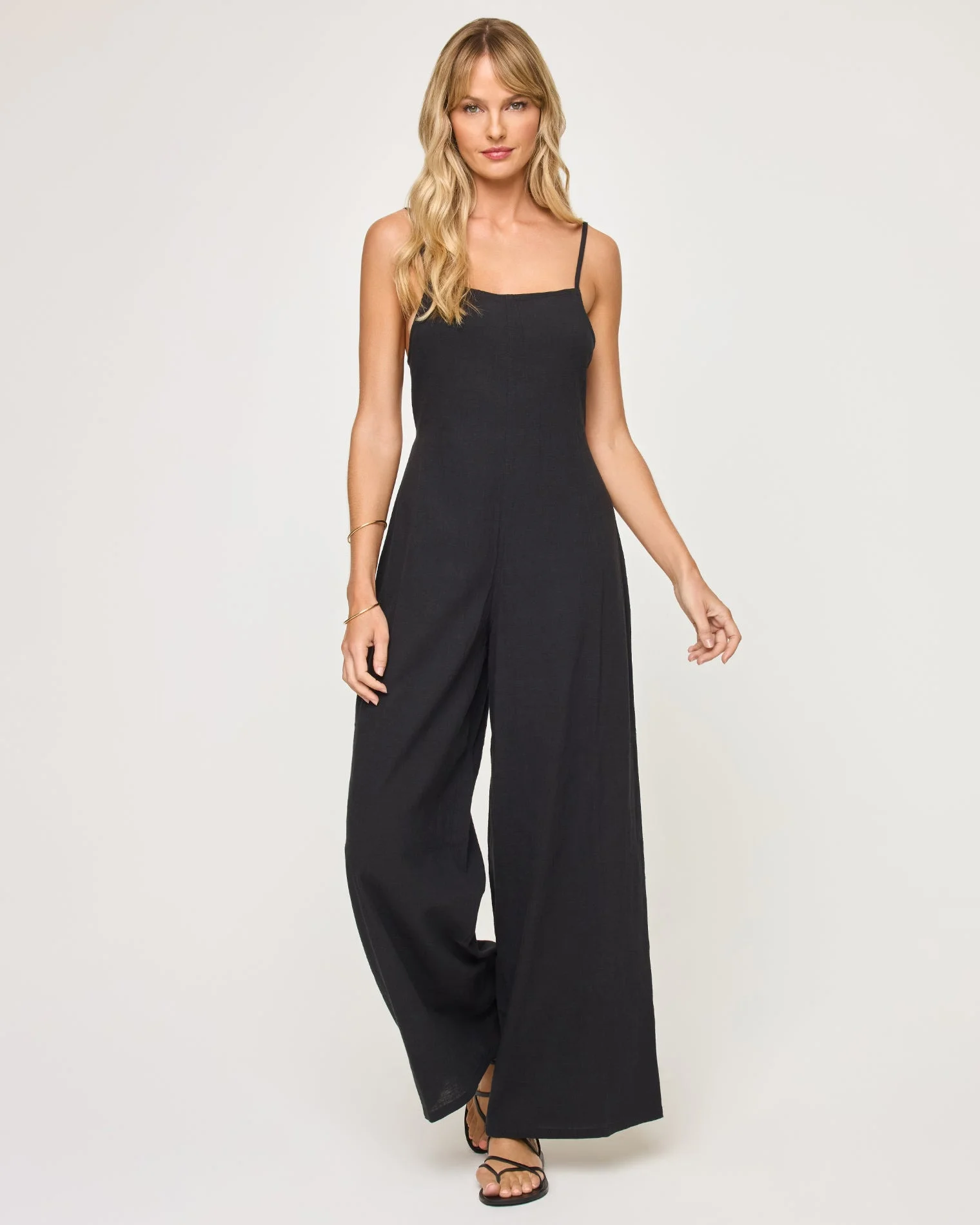 Jaida Jumpsuit - 1