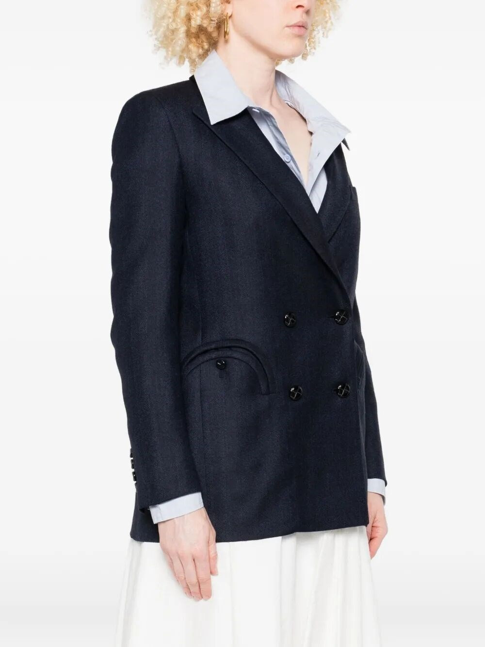 `Maine Charmer` Blazer - 4