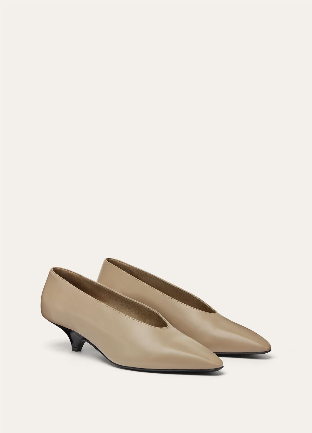 Rebecca Wedge Pump - 3