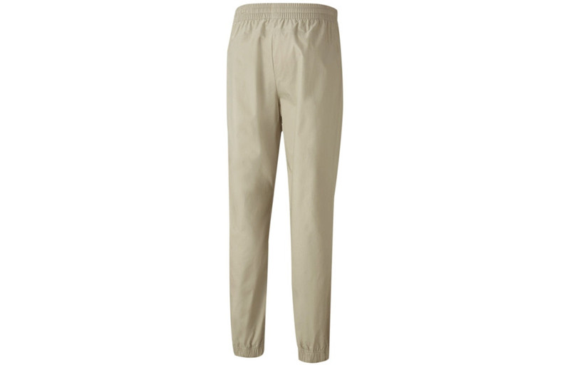 PUMA PUMA Modern Basics Pants 'Beige' 846407-42 outlook