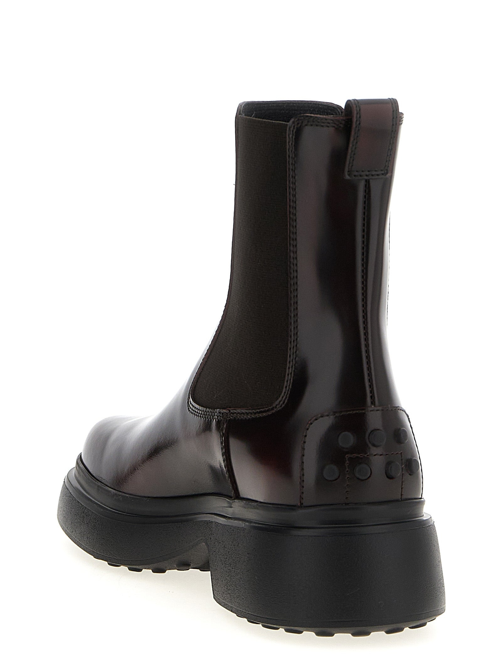 Tod's Women Chelsea Ankle Boots - 3