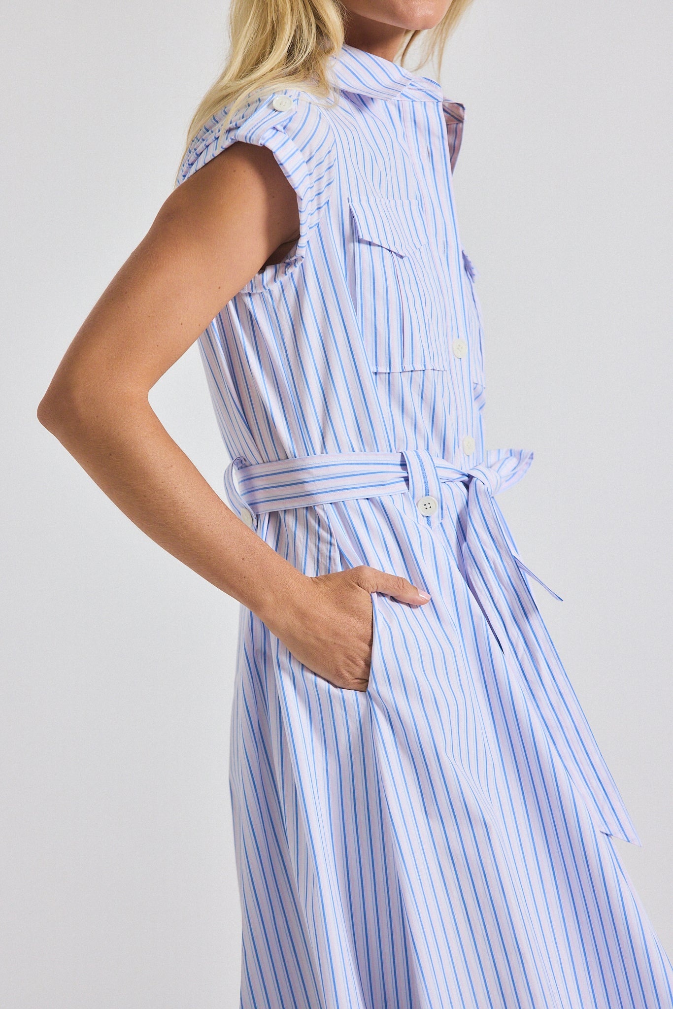 KAYLA DRESS - 2