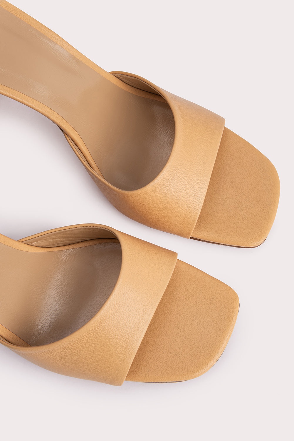 Michele Biscuit Nappa Leather - 4