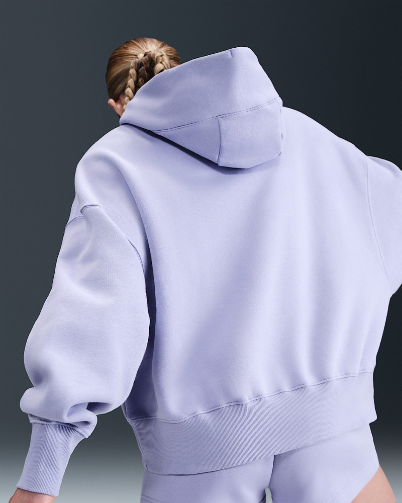 Nike Nike Sportswear Phoenix Fleece Women's Over-Oversized Hoodie outlook
