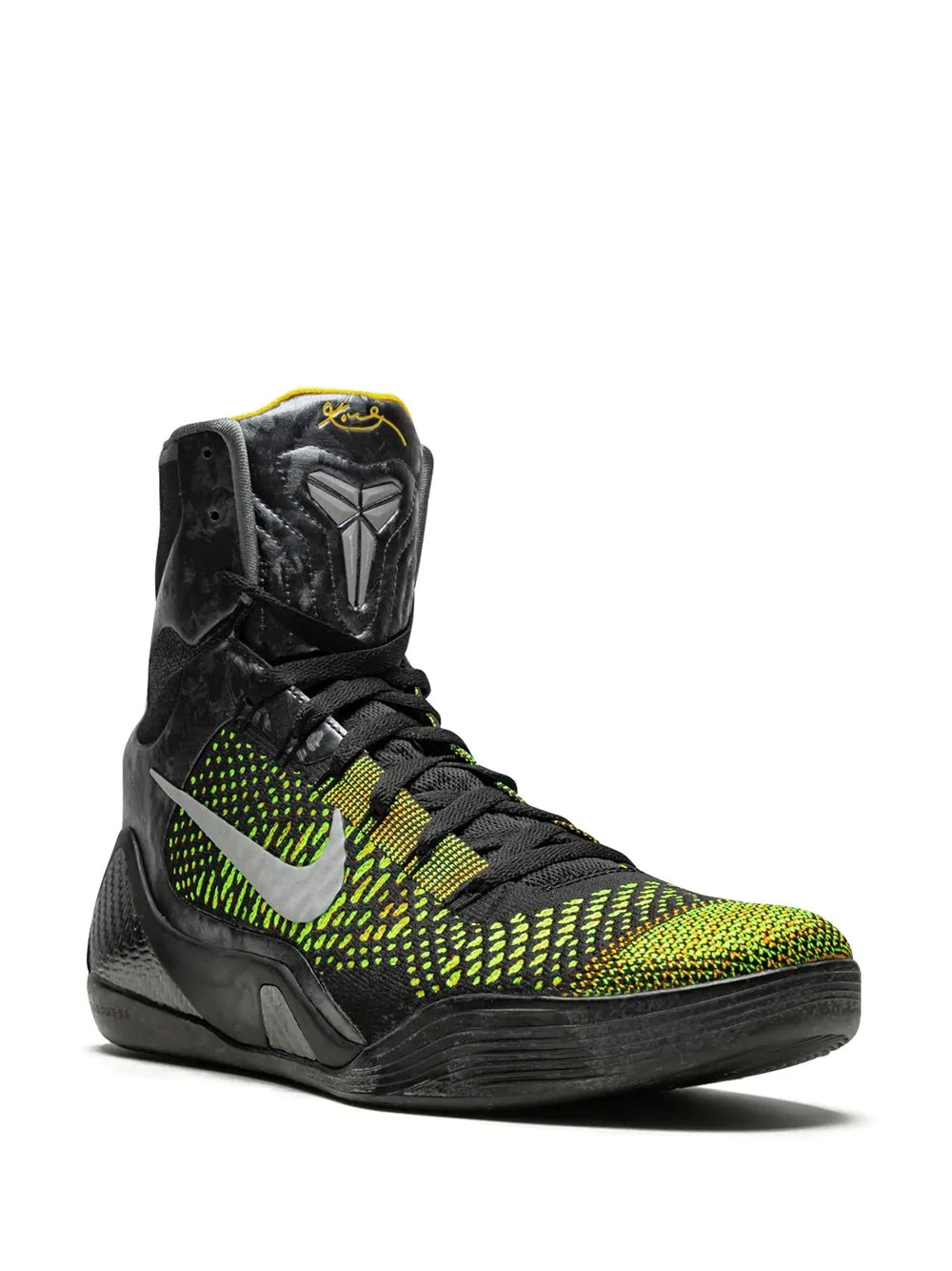 kobe 9 elite sneakers - 2