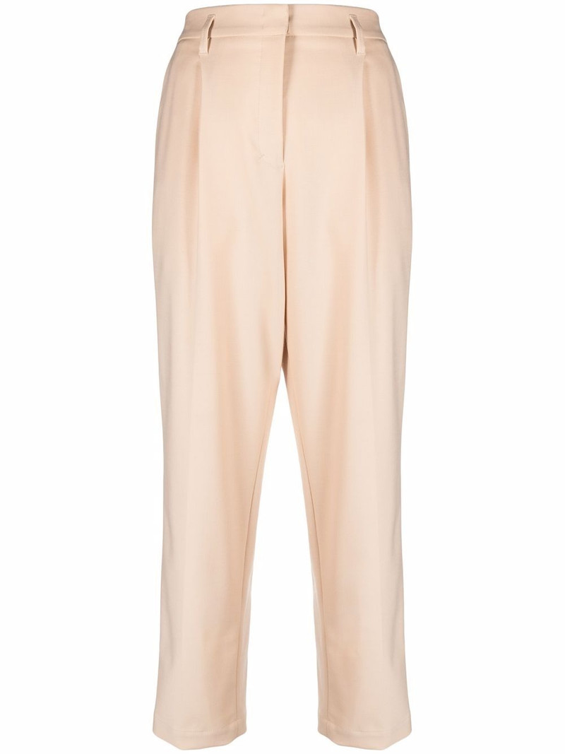 The New Ambition tailored trousers 1