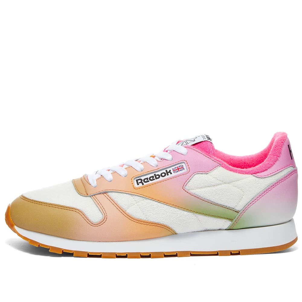 Reebok Classic Leather - 2