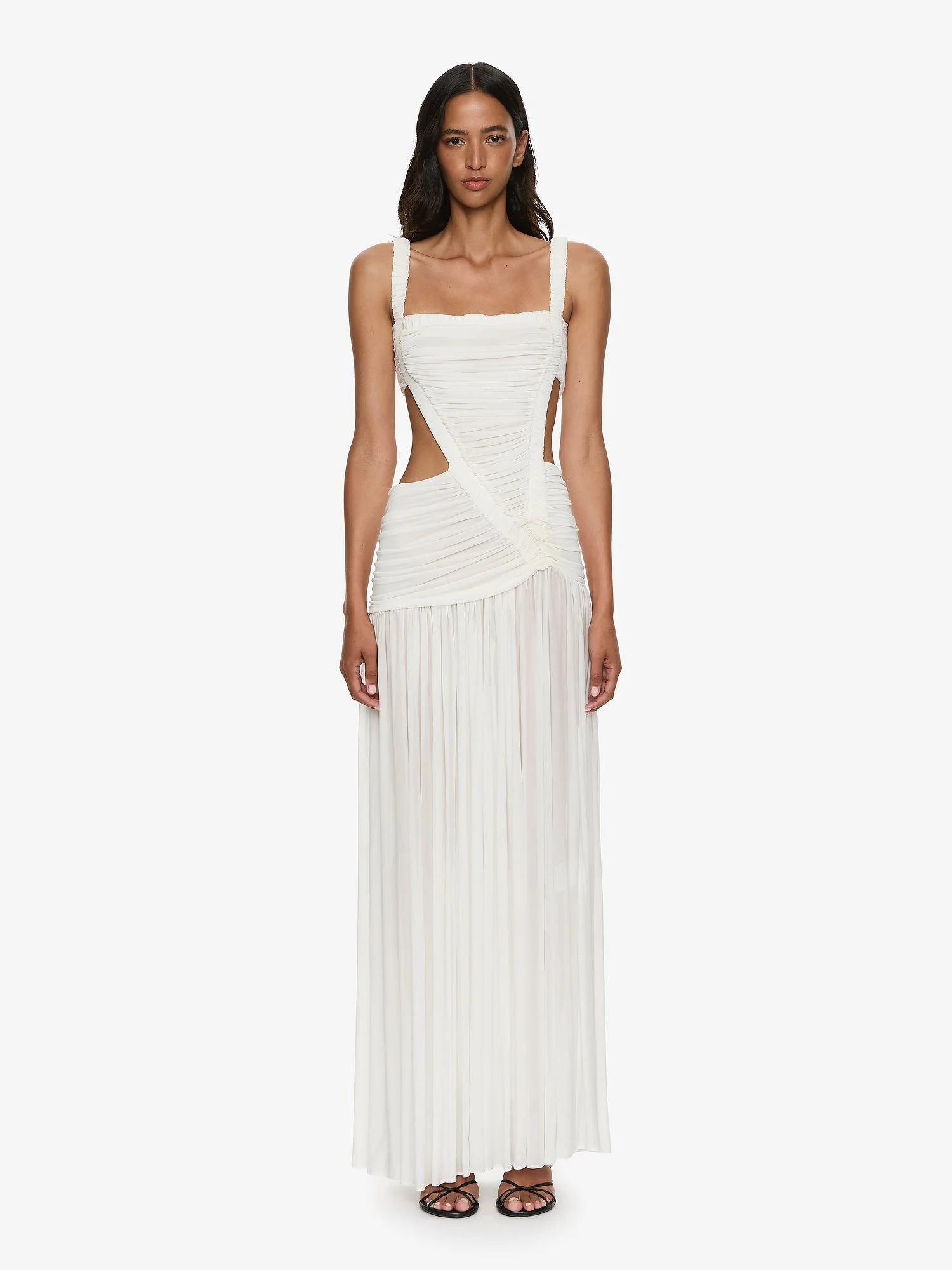 Orion Separation Gown - 1