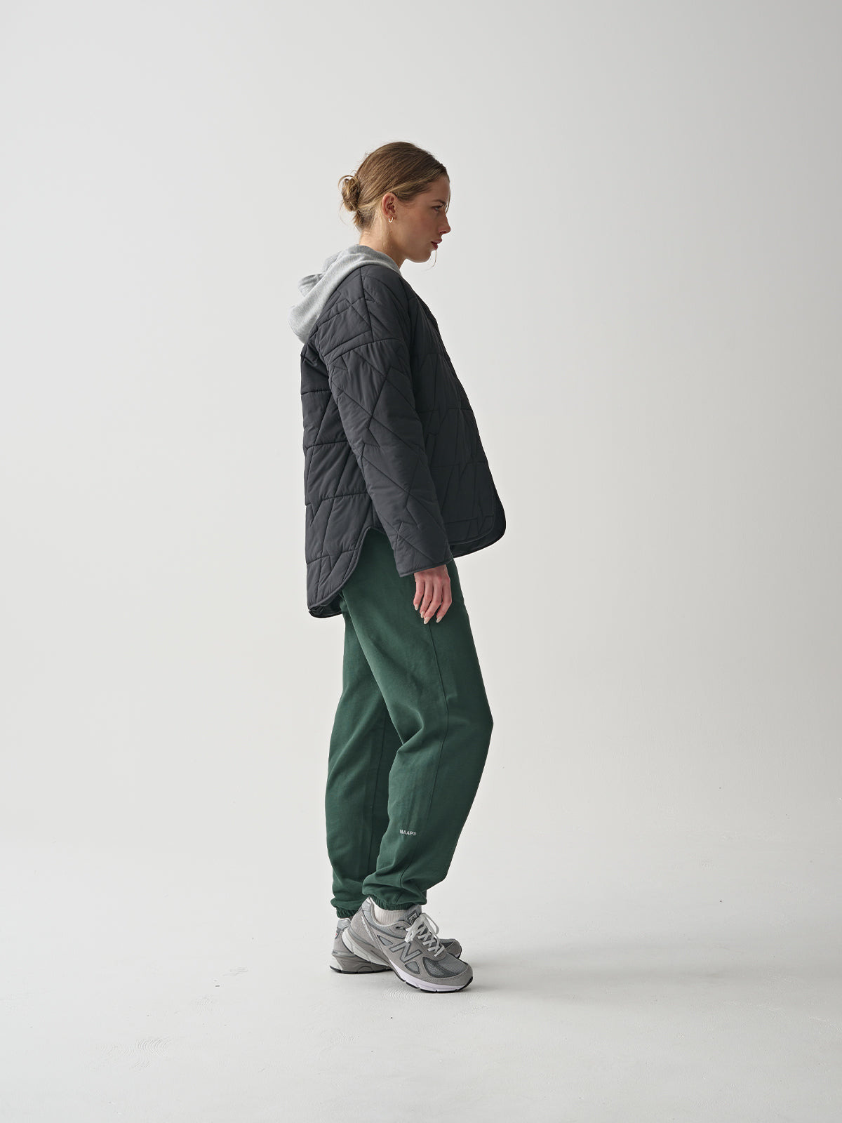 Women's Essentials Sweatpant - 3