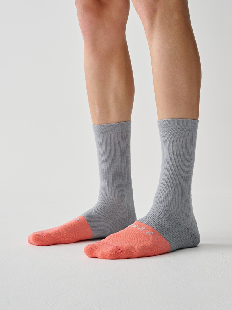 MAAP Division Merino Sock outlook