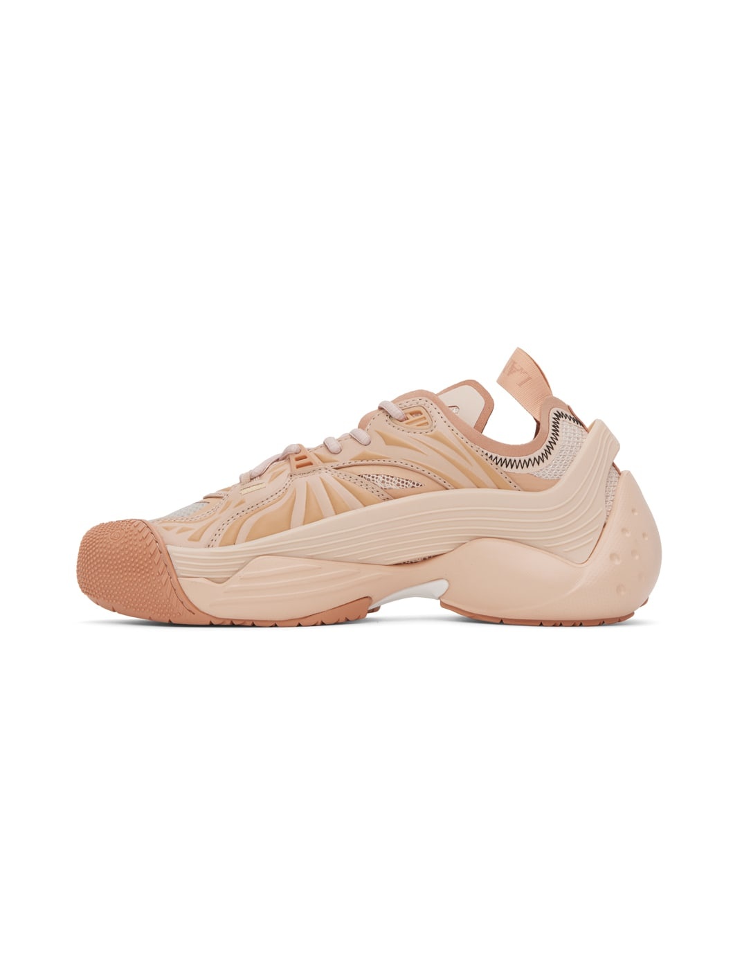Pink Flash-X Sneakers - 3