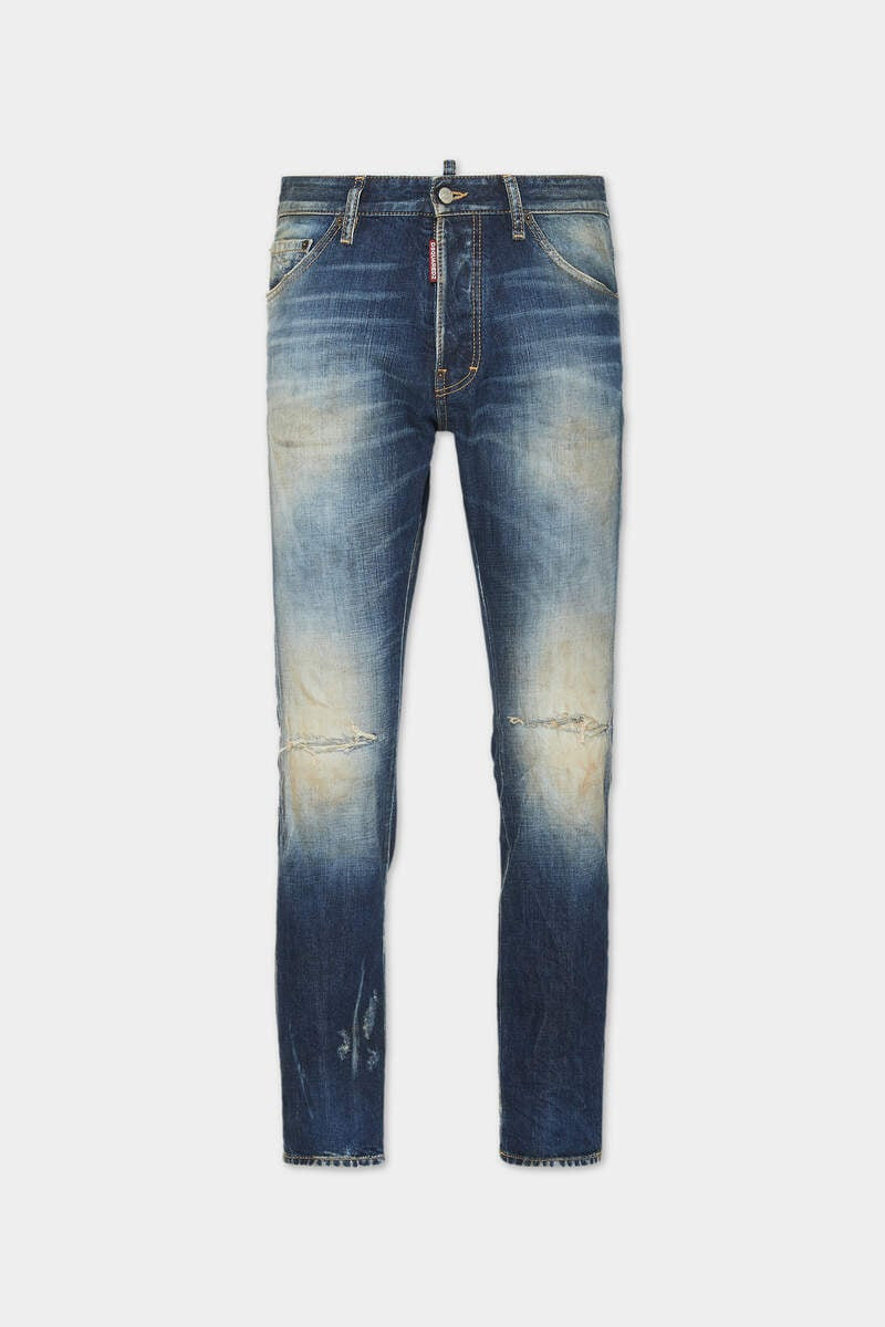 Dsquared2 쿨 Guy 청바지 1