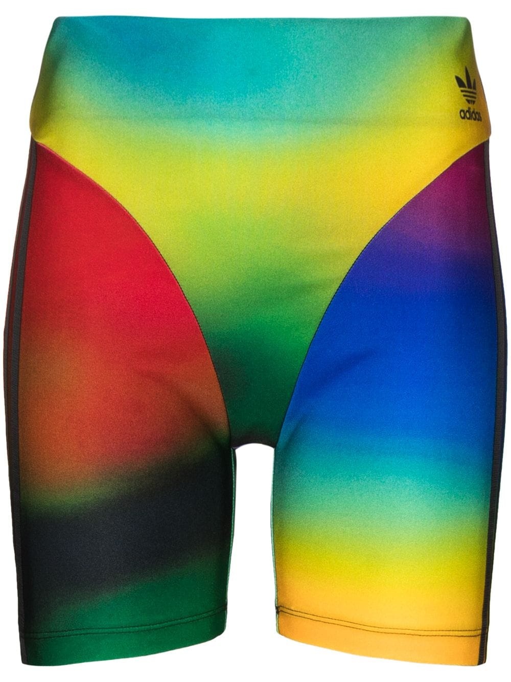 x Paolina Russo cycling shorts - 1